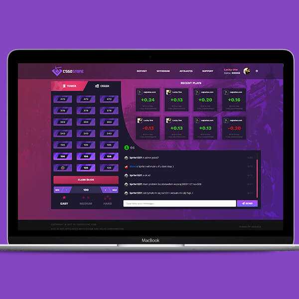 CSGOStone