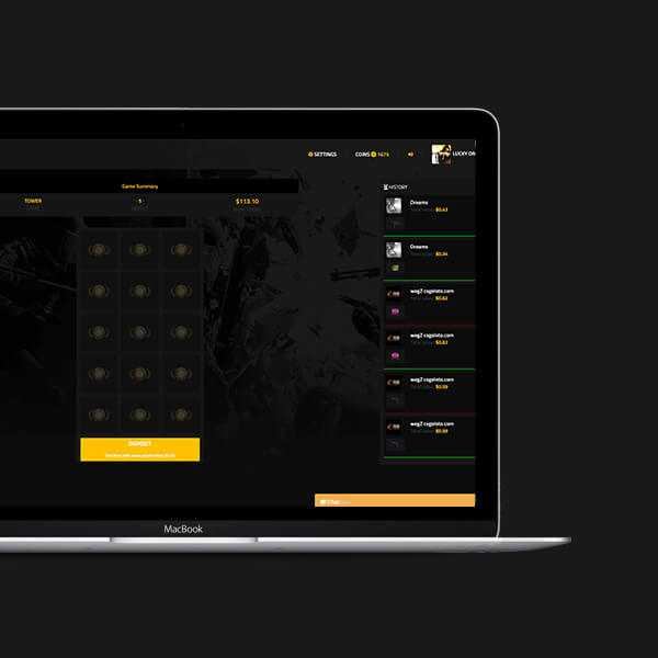 CSGOFliper