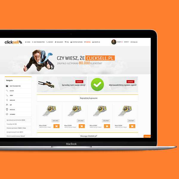 ClickSell