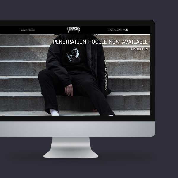 Unbrandead Wear